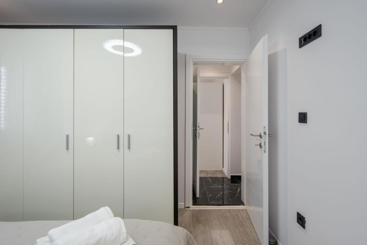 Jasenka Apartment Zavalatica Dış mekan fotoğraf