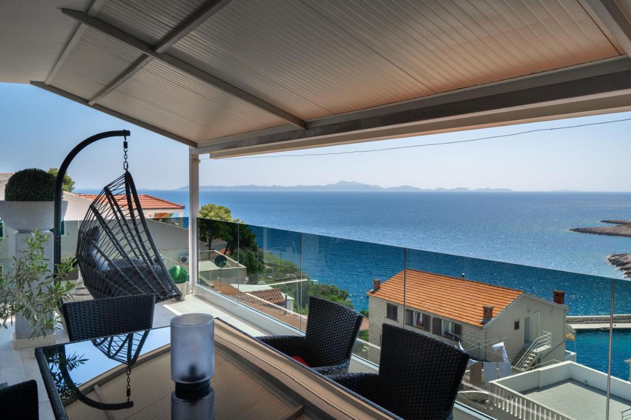 Jasenka Apartment Zavalatica Dış mekan fotoğraf