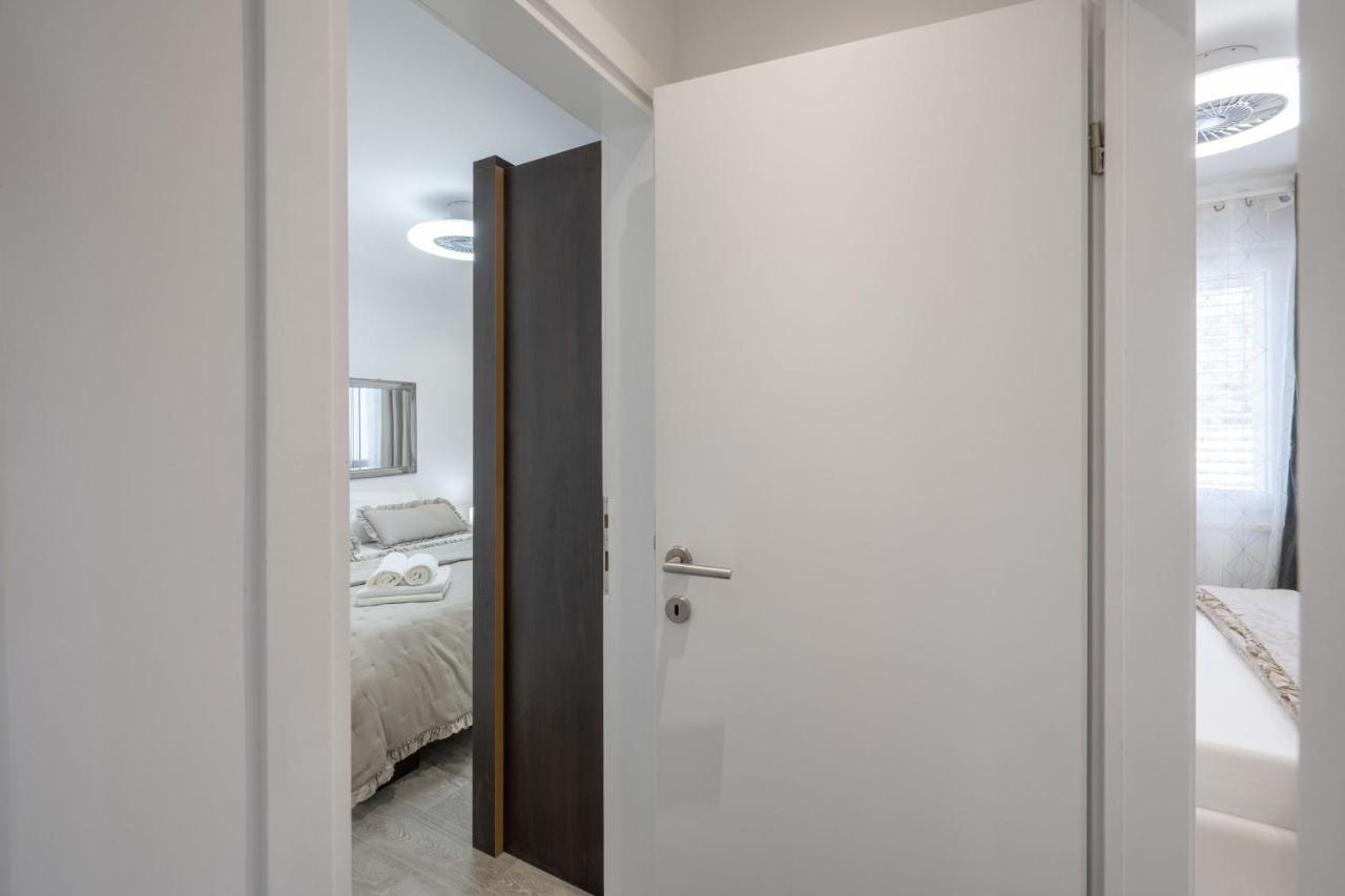 Jasenka Apartment Zavalatica Dış mekan fotoğraf