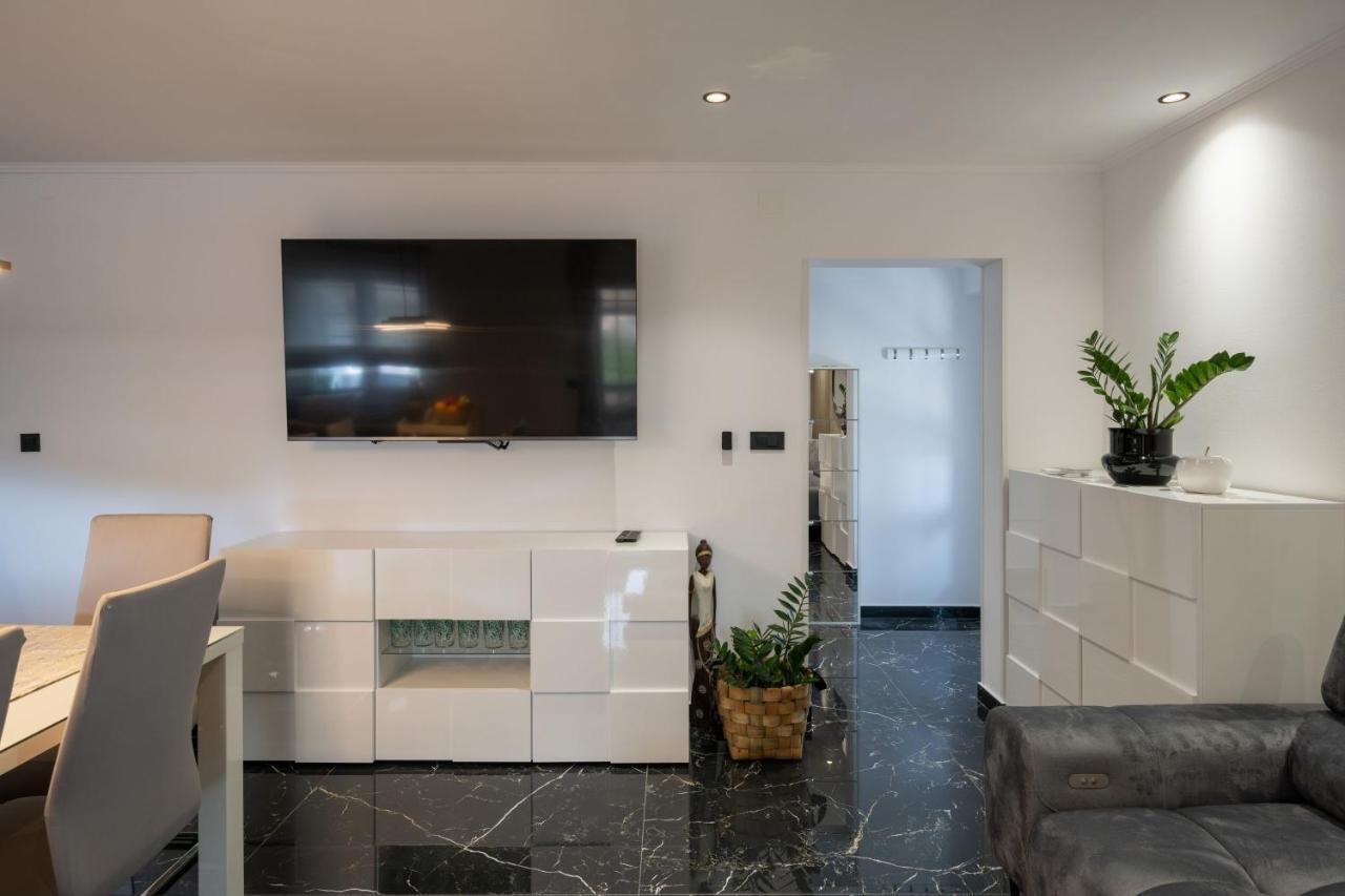Jasenka Apartment Zavalatica Dış mekan fotoğraf