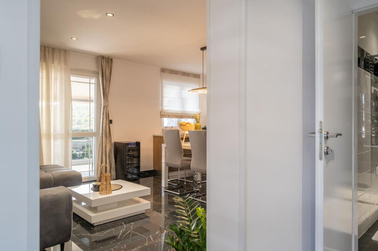Jasenka Apartment Zavalatica Dış mekan fotoğraf